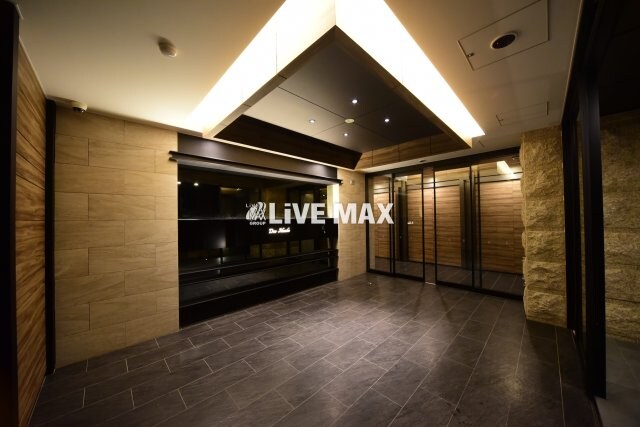 ドゥーエ赤坂の物件内観写真