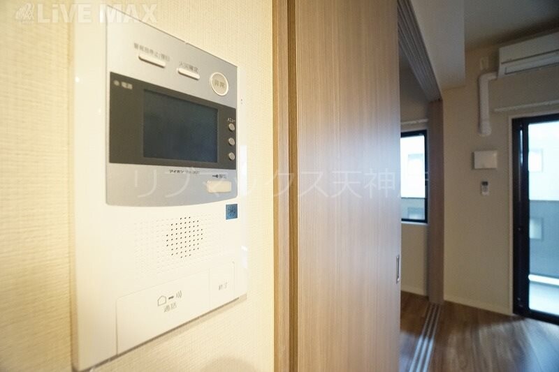 ドゥーエ赤坂の物件内観写真