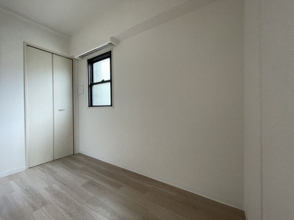 プラムハウス日本橋の物件内観写真