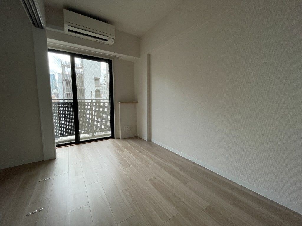 プラムハウス日本橋の物件内観写真