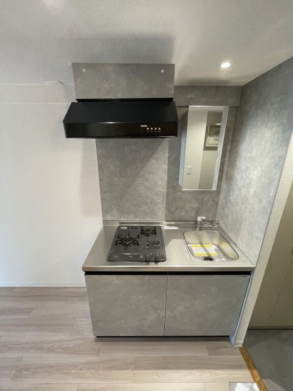 プラムハウス日本橋の物件内観写真