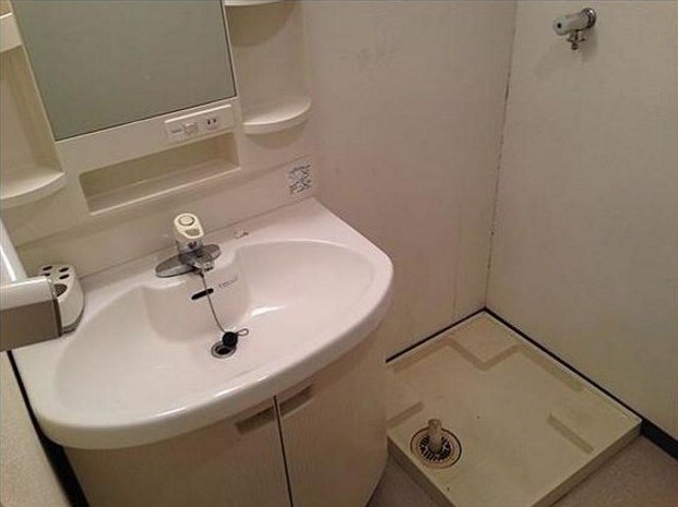 アクアコートの物件内観写真