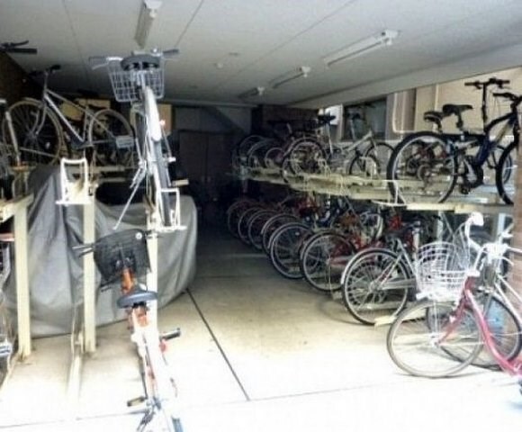 アクアコートの物件内観写真