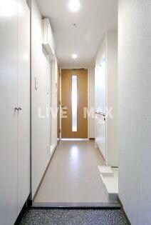 レジディア木場の物件内観写真