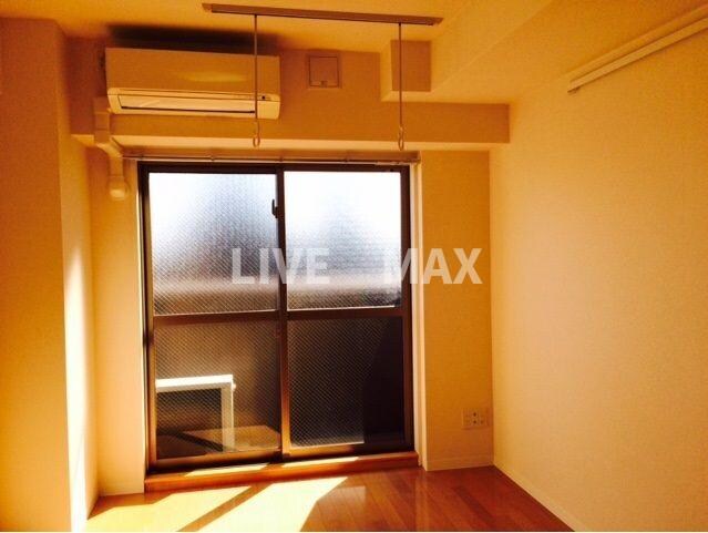 レジディア木場の物件内観写真