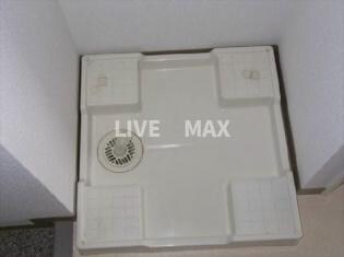 レジディア木場の物件内観写真