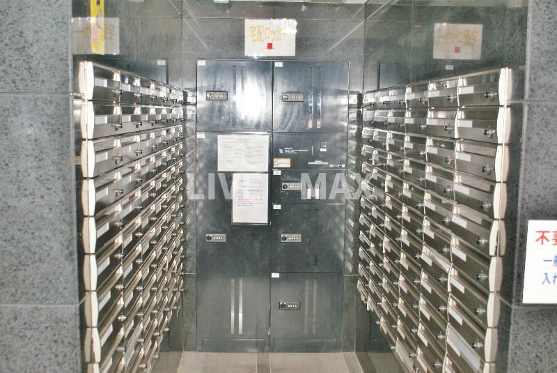 レジディア木場の物件内観写真