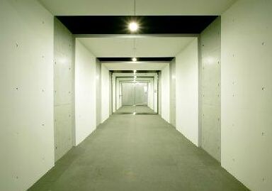 カスタリア八丁堀の物件外観写真