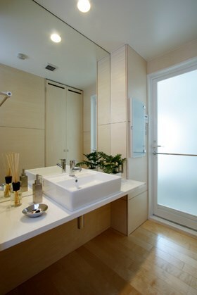 カスタリア八丁堀の物件内観写真