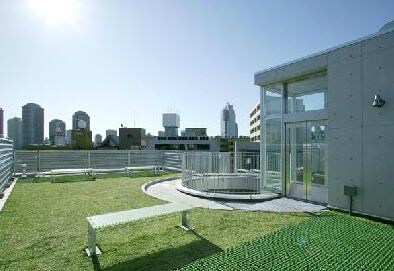 カスタリア八丁堀の物件内観写真