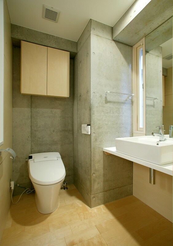 カスタリア八丁堀の物件内観写真