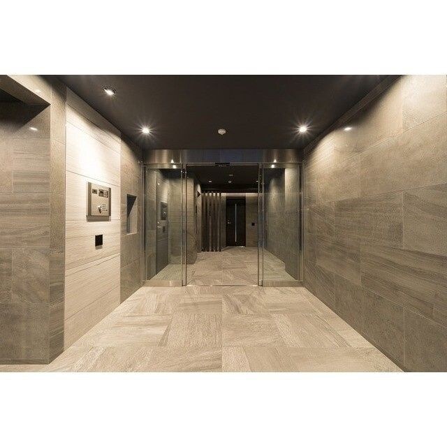 BPRレジデンス神田富山町の物件外観写真