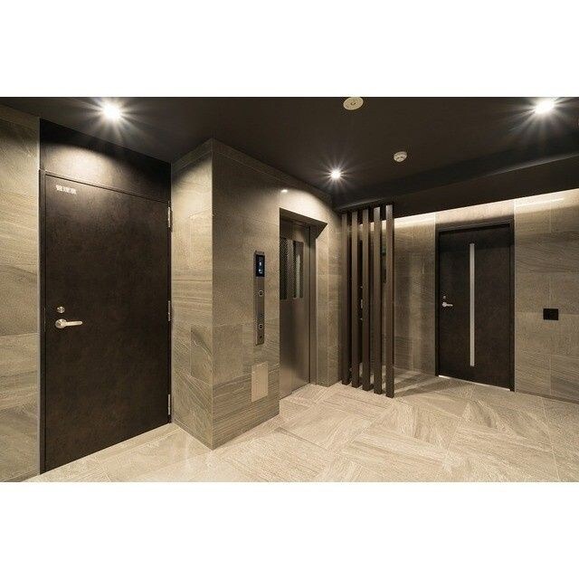 BPRレジデンス神田富山町の物件外観写真