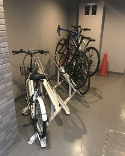 BPRレジデンス神田富山町の物件外観写真