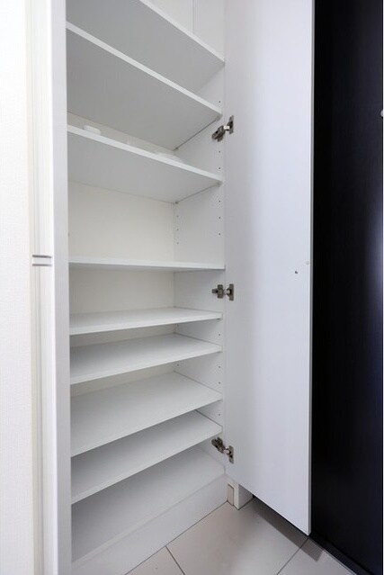 BPRレジデンス神田富山町の物件内観写真