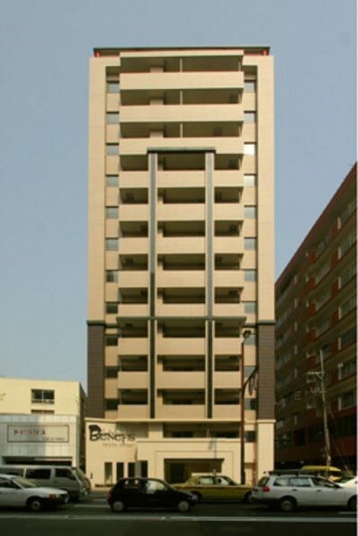 博多駅 徒歩17分 5階の物件外観写真