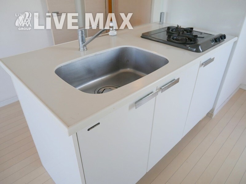 博多駅 徒歩17分 5階の物件内観写真