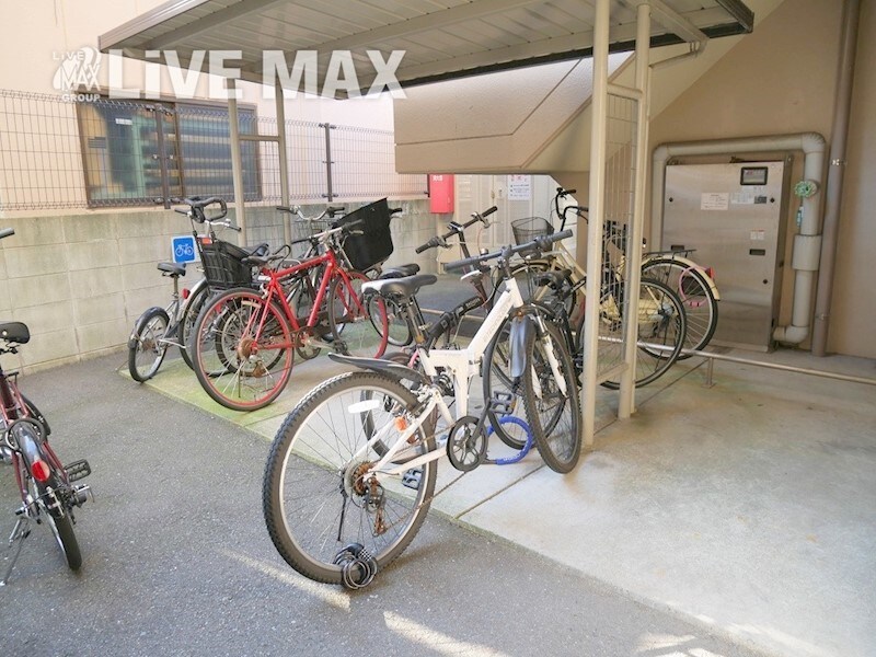 博多駅 徒歩17分 5階の物件内観写真