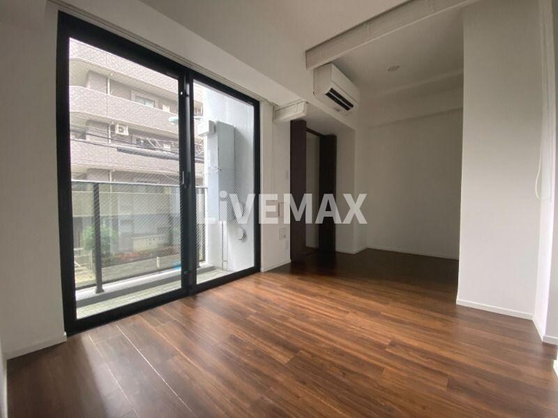 CREAL日本橋浜町の物件内観写真