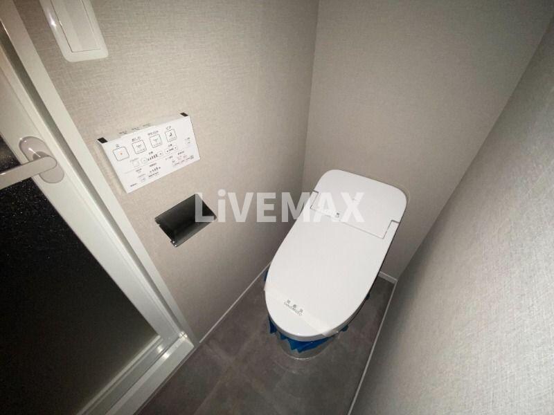 CREAL日本橋浜町の物件内観写真