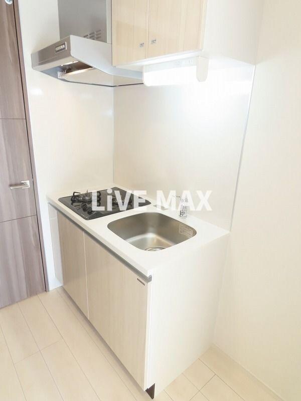 オーキッドレジデンス住吉の物件内観写真