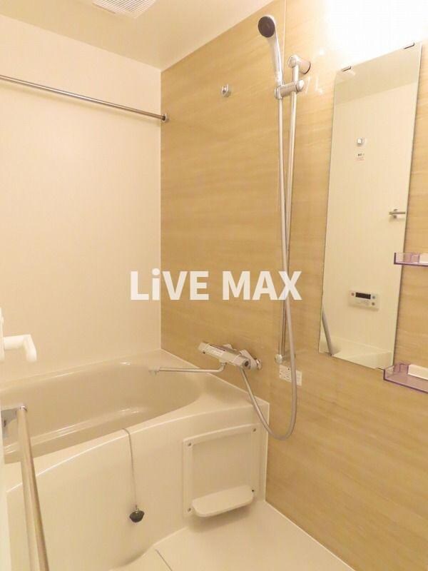 オーキッドレジデンス住吉の物件内観写真