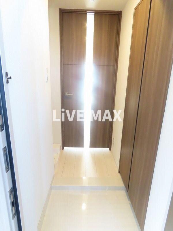 オーキッドレジデンス住吉の物件内観写真