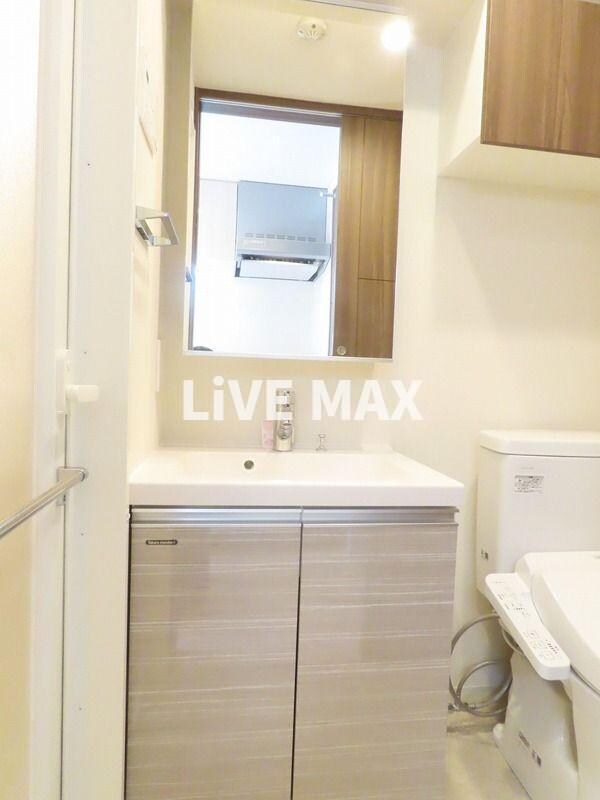 オーキッドレジデンス住吉の物件内観写真