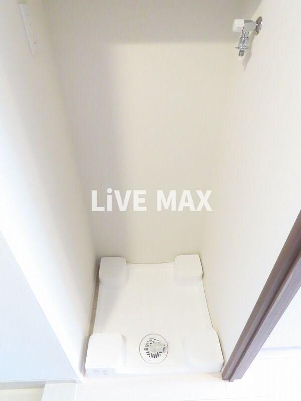 オーキッドレジデンス住吉の物件内観写真