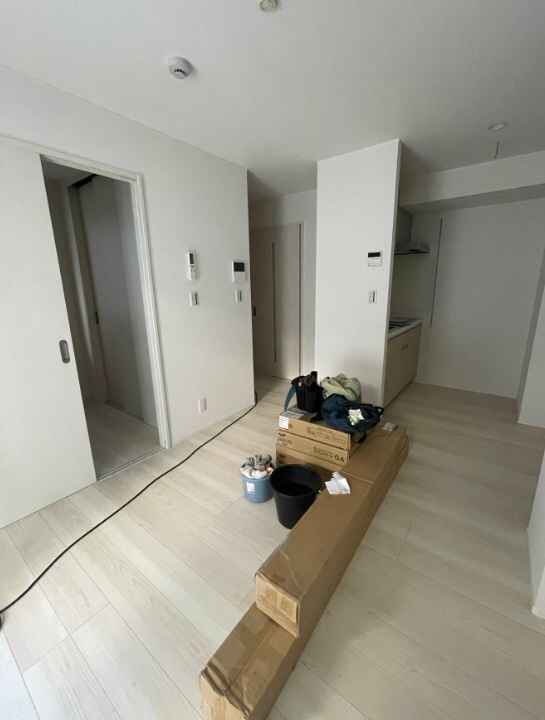 Chataigne　Foret　Otemachiの物件内観写真