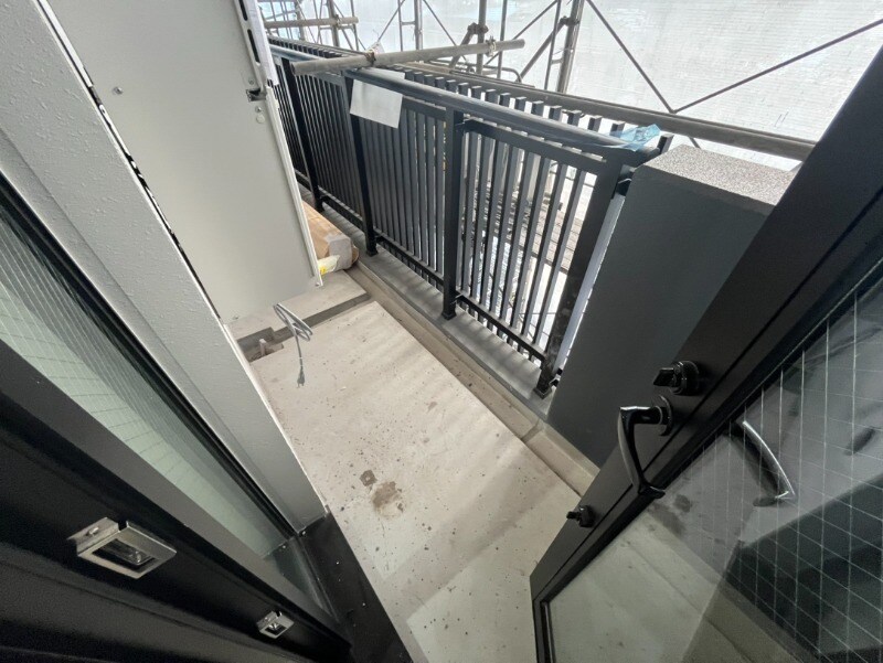 THEROOMの物件内観写真