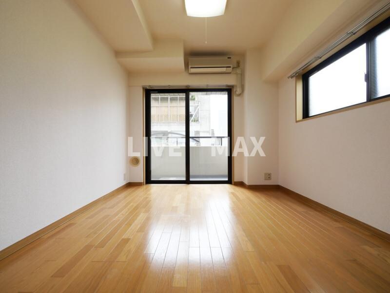 フォルトゥナ日本橋の物件内観写真