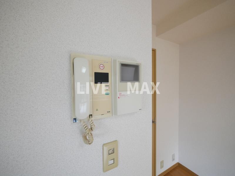 フォルトゥナ日本橋の物件内観写真