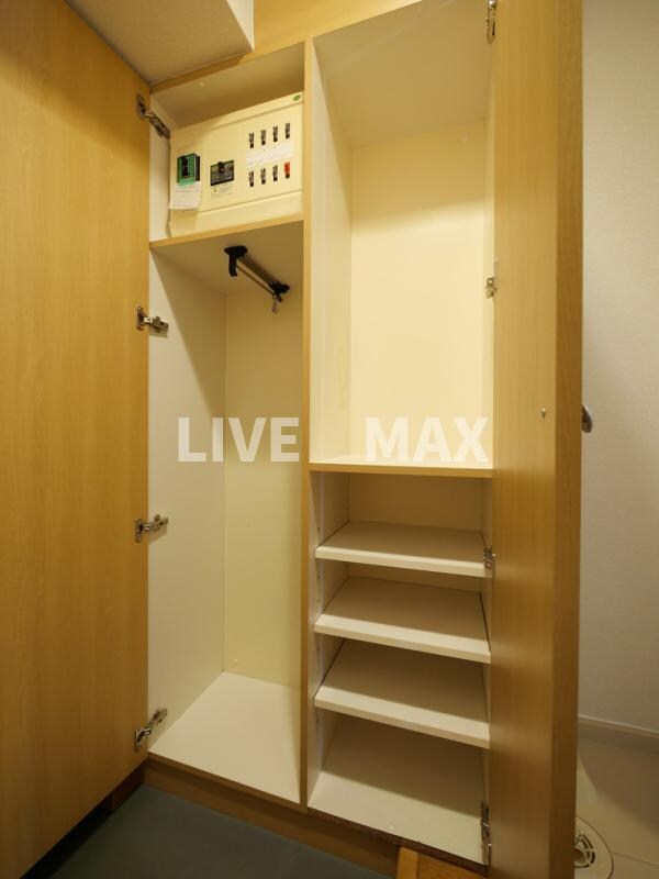 フォルトゥナ日本橋の物件内観写真