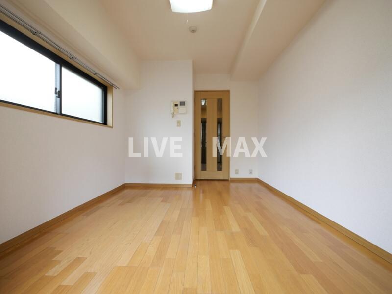 フォルトゥナ日本橋の物件内観写真