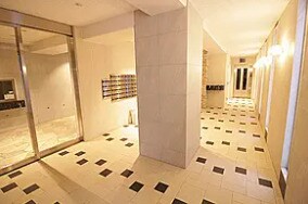 Rising place 錦糸町二番館の物件外観写真