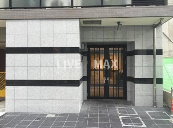 Ｌｏｇ銀座東の物件外観写真