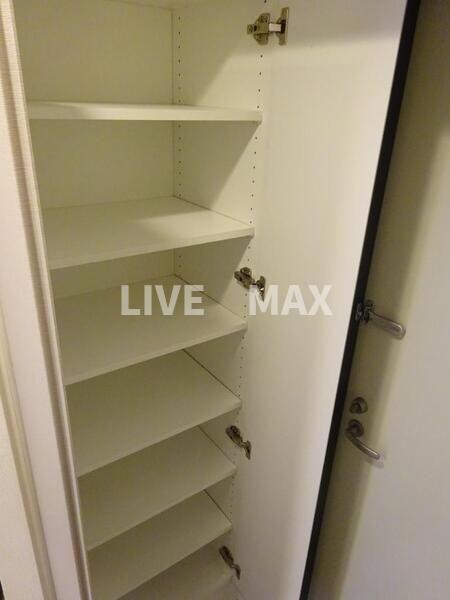 Ｌｏｇ銀座東の物件内観写真