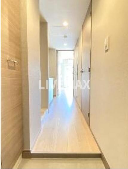 ガリシア錦糸町Ⅱの物件内観写真