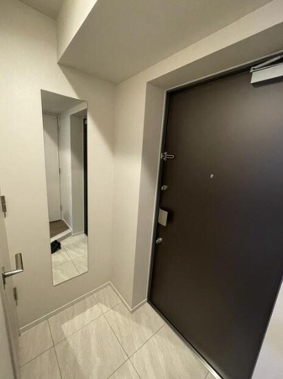 クレストコート上野の物件内観写真