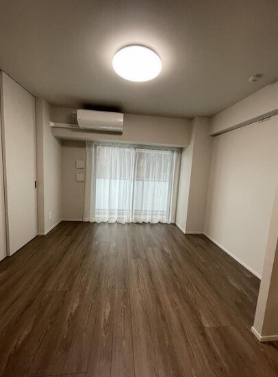 クレストコート上野の物件内観写真