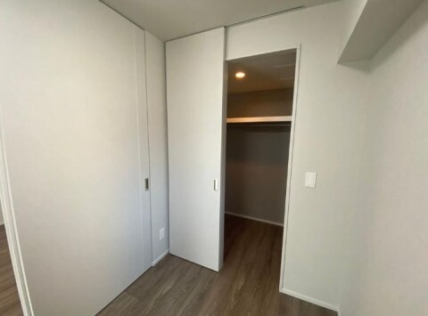 クレストコート上野の物件内観写真