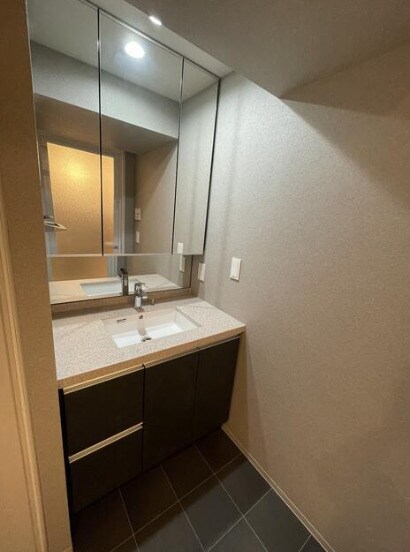 クレストコート上野の物件内観写真