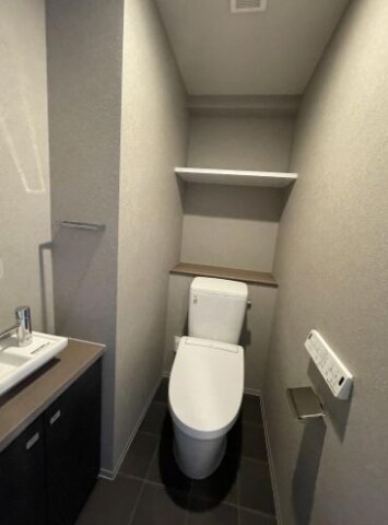 クレストコート上野の物件内観写真