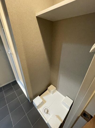 クレストコート上野の物件内観写真