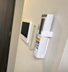 クレストコート上野の物件内観写真