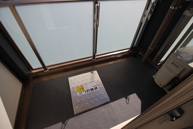 ミリアレジデンス根岸柳通りの物件内観写真