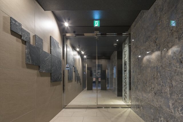 DIPS上野NORTHの物件外観写真