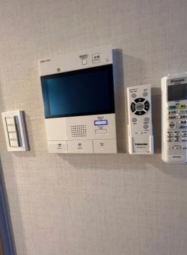 DIPS上野NORTHの物件内観写真