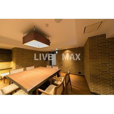 アネーロ銀座の物件外観写真